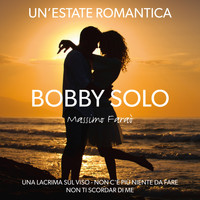 Bobby Solo, Massimo Farao Trio - Un'estate romantica, una lacrima sul viso, non ti scordar di me