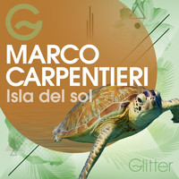 Marco Carpentieri - Isla del Sol