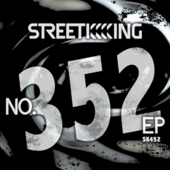 Various Artists - No. 352