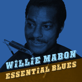 Willie Mabon - Essential Blues