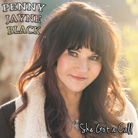 Penny Jayne Black - She Got a Call