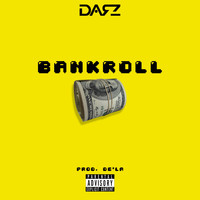 Darz - Bankroll (Explicit)