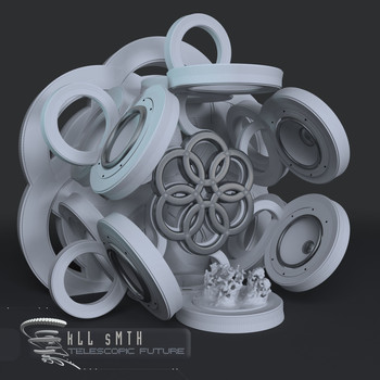 kLL sMTH - Telescopic Future