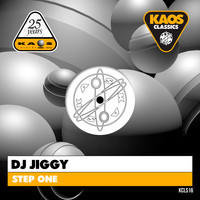 Dj Jiggy - Step One
