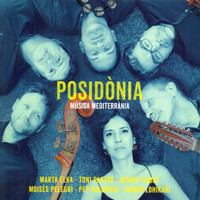 Posidònia - Posidònia - Música Mediterrània