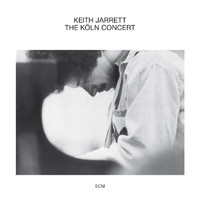 Keith Jarrett - The Köln Concert (Live)