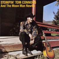 Stompin' Tom Connors - Stompin' Tom And The Moon Man Newfie