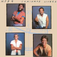 MPB4 - Caminhos Livres