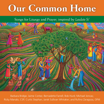 Various Artists - Our Common Home