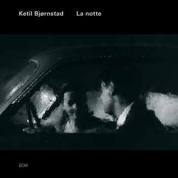 Ketil Bjørnstad - La notte (Live)