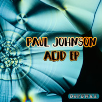 Paul Johnson - Acid