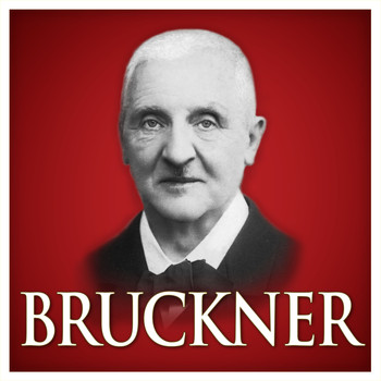 Various Artists - Bruckner (Red Classics)