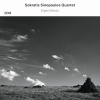 Sokratis Sinopoulos Quartet - Eight Winds