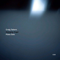 Craig Taborn - Avenging Angel - Piano Solo
