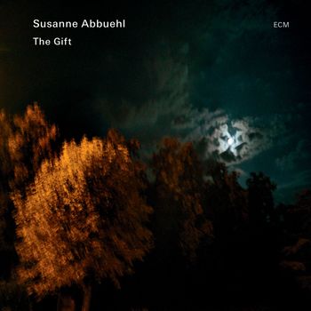 Susanne Abbuehl - The Gift