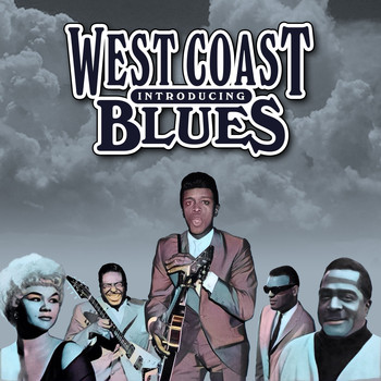Various Artists - West Coast Blues