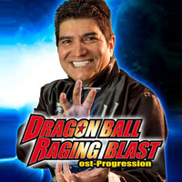 Ricardo Silva - Dragon Ball Racing Blast Ost