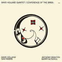 Dave Holland Quartet - Conference Of The Birds