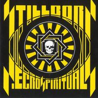Stillborn - Necrospirituals