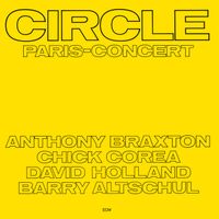 Circle - Paris Concert (Live)