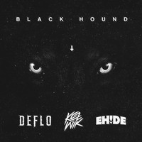 Deflo - Black Hound