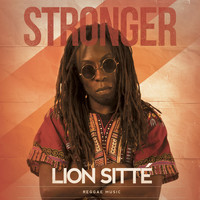 Lion Sitté - Stronger