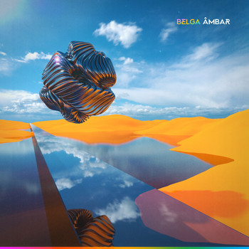 Belga - Âmbar