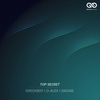 Greekboy - Top Secret