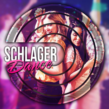Various Artists - Schlager Dance (Die besten Discofox Hits 2017 für deine Fox Party 2018)