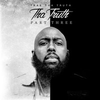 Trae Tha Truth - Thuggin (feat. Young Thug & Skippa Da Flippa) (Explicit)