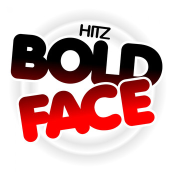 Hitz - Boldface