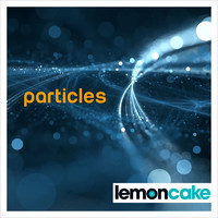 Tomasz Pauszek - Particles