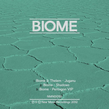 Biome, Thelem - Shadows