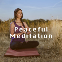 Yoga, Native American Flute and Relaxing Music Therapy - Peaceful Meditation