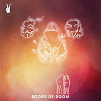 Boobs of Doom - V