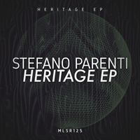 Stefano Parenti - Heritage EP