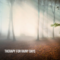 Relaxing Rain Sounds, Sleep Rain and Soothing Sounds - Therapy for Rainy Days