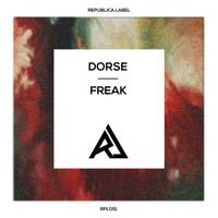 Dorse - Freak