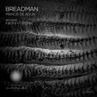 Breadman - Manos De Agua