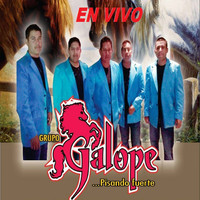 Grupo Galope - En Vivo