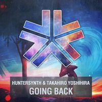 HunterSynth & Takahiro Yoshihira - Going Back