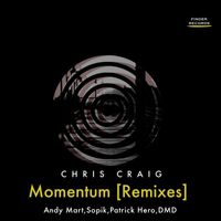 Chris Craig - Momentum [Remixes]
