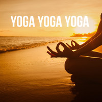 Meditation Zen Master, Reiki Tribe and Calming Sounds - Yoga Yoga Yoga