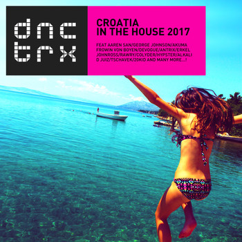 Various Artists - Croatia in the House 2017