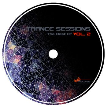 Various Artists - Trance Sessions - The Best Of Vol. 2