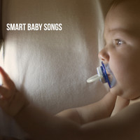 Baby Lullaby, Sleeping Baby Music and White Noise For Baby Sleep - Smart Baby Songs
