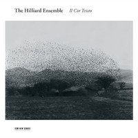 The Hilliard Ensemble - Il Cor Tristo