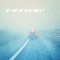 Rain, Ocean Sounds and Rainfall - Relaxing Water Rain Therapy