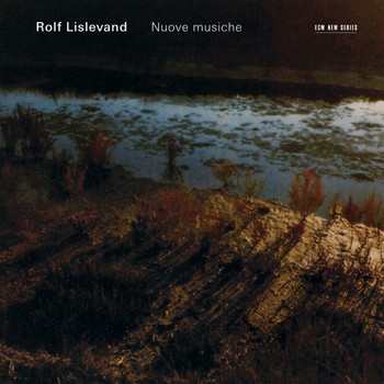Rolf Lislevand Ensemble - Nuove musiche