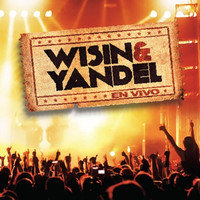 Wisin & Yandel - Wisin & Yandel en Vivo